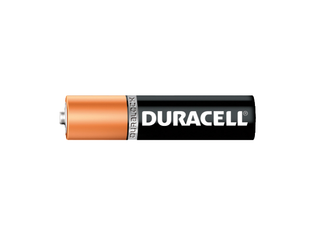 Duracell Duracell